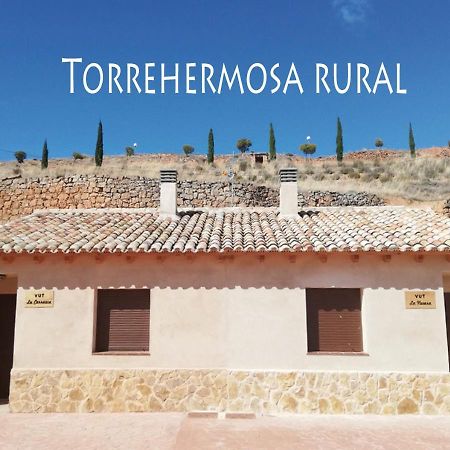 Torrehermosa Rural מראה חיצוני תמונה