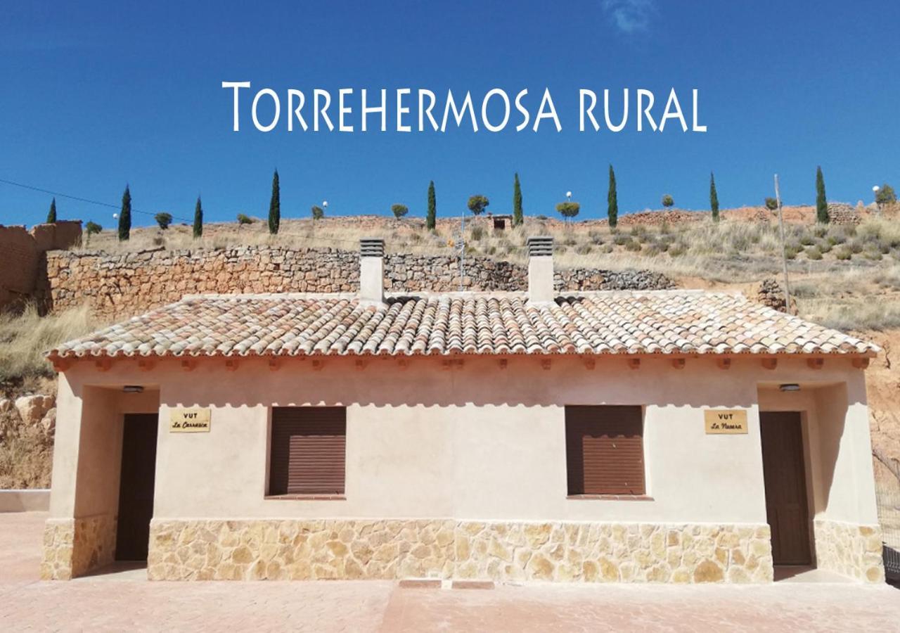 Torrehermosa Rural מראה חיצוני תמונה