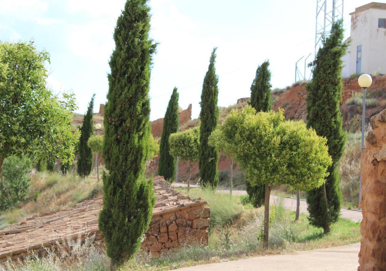 Torrehermosa Rural מראה חיצוני תמונה