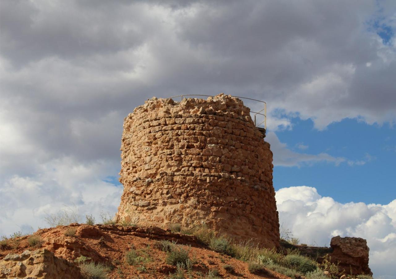 Torrehermosa Rural מראה חיצוני תמונה
