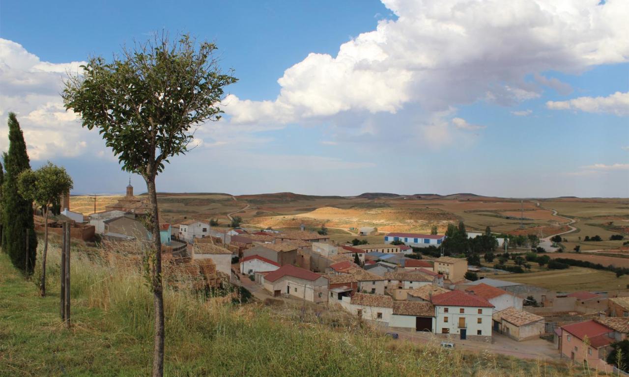 Torrehermosa Rural מראה חיצוני תמונה